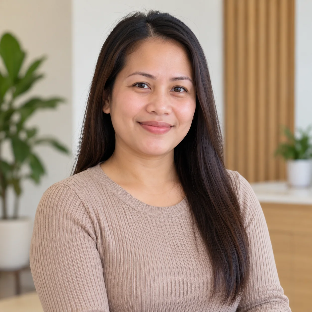 Philippines domestic helper profile